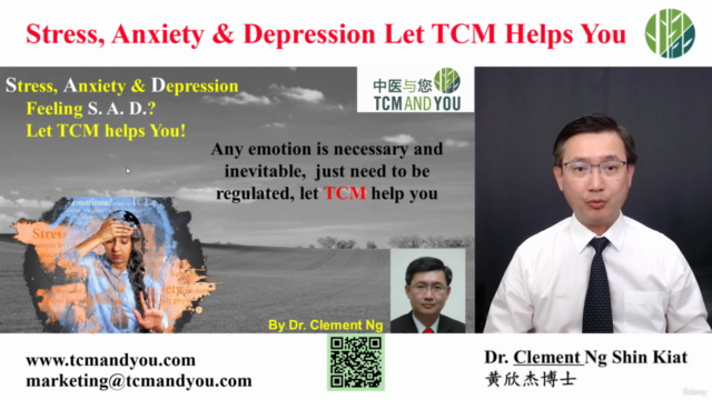 Stress, Anxiety & Depression?  Let Chinese medicine help you - Screenshot_01