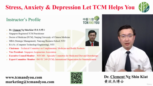 Stress, Anxiety & Depression?  Let Chinese medicine help you - Screenshot_02