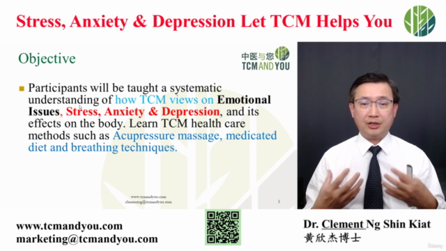 Stress, Anxiety & Depression?  Let Chinese medicine help you - Screenshot_03