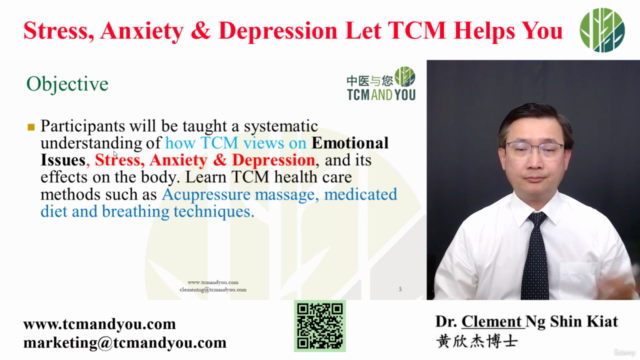 Stress, Anxiety & Depression?  Let Chinese medicine help you - Screenshot_04