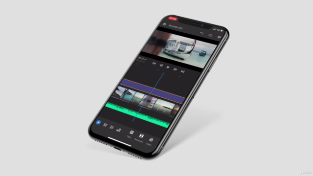 Video Editing Facile per Youtube con Adobe Premiere Rush - Screenshot_02