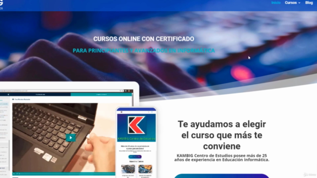 Curso de Windows 10 Para Principiantes – Screenshot 4