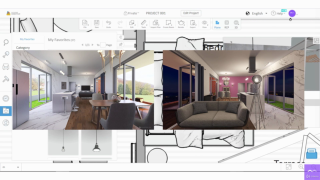 Como criar Decorações INCRÍVEIS a partir de 8 estilos – Screenshot 3