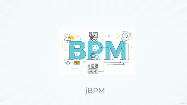 jBPM – Screenshot 2