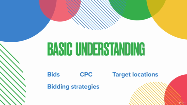 Create the perfect structure on Google Ads – Screenshot 4