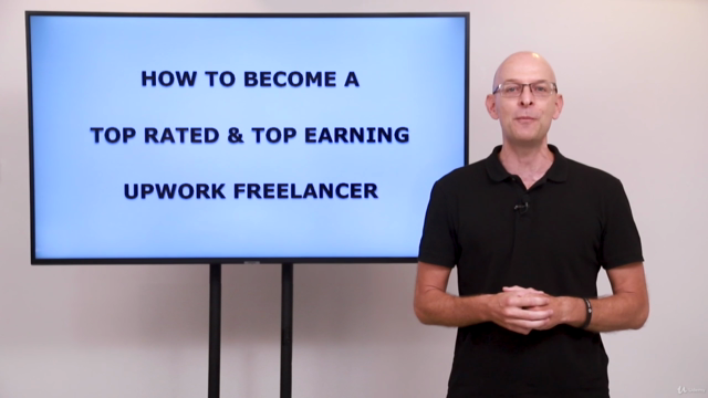 How To Become A Top-Rated & Top-Earning Upwork Freelancer – Screenshot 2