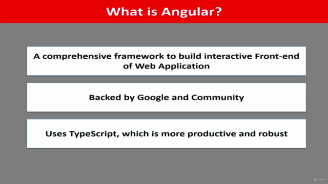 Angular for Beginners - Screenshot_01