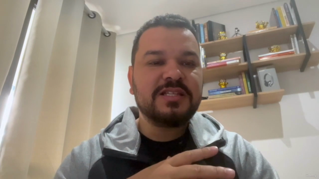 Mentoria para UX Designer - O que não fazer no seu trabalho! – Screenshot 1