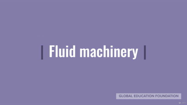 Diploma in Fluid Mechanics & Hydraulics – Screenshot 4