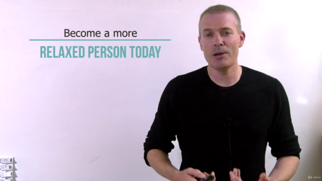 Stress Busting with Self-Hypnosis: The Essential Guide – Screenshot 4