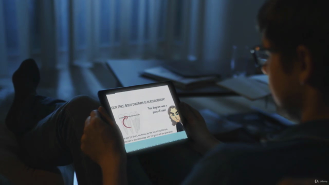 Fisiologia do Sistema Cardiorrespiratório – Screenshot 4