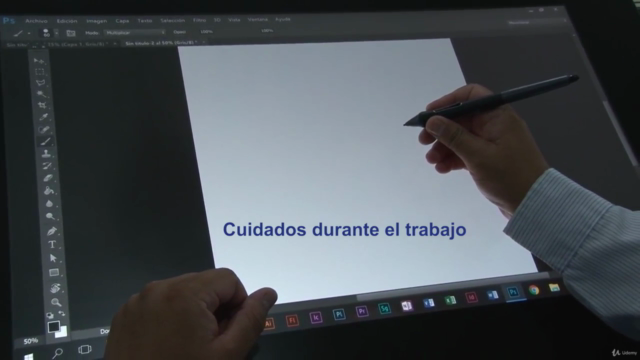 Aprende photoshop desde cero – Screenshot 3