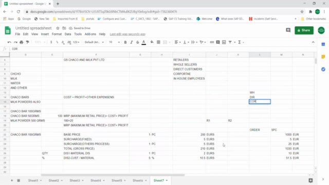 SAP SD complete Pricing concepts – Screenshot 3