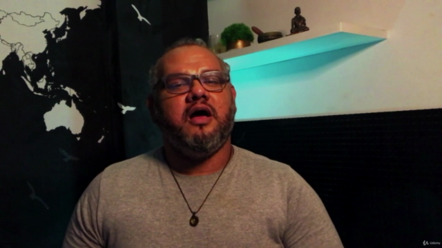 Cromoterapia - Cura, Equilibrio e Harmonia (Certificado) – Screenshot 1