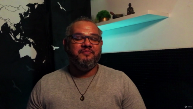Cromoterapia - Cura, Equilibrio e Harmonia (Certificado) – Screenshot 2