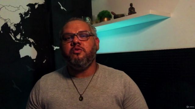 Cromoterapia - Cura, Equilibrio e Harmonia (Certificado) – Screenshot 3