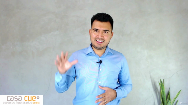 El crédito hipotecario como herramienta de Venta. – Screenshot 2