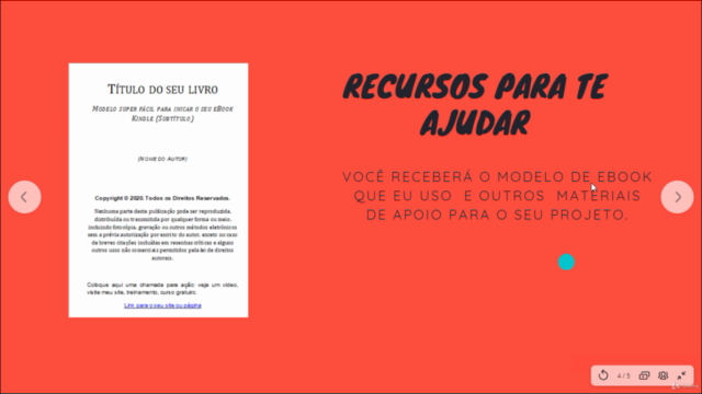 Aprenda a publicar ebooks de sucesso na Amazon – Screenshot 4