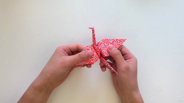 Easy Origami with Eleni: Master the Basics of Paper Folding – Screenshot 2
