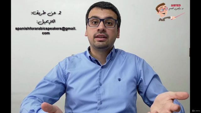 تعلم اللغة الاسبانية لمتحدثي اللغة العربية للمبتدئين – Screenshot 4
