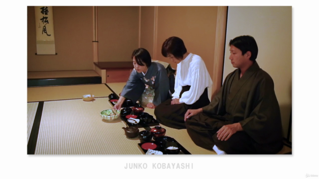 茶道リトリートⓇ〜Japanese Tea Ceremony〜 - Screenshot_03