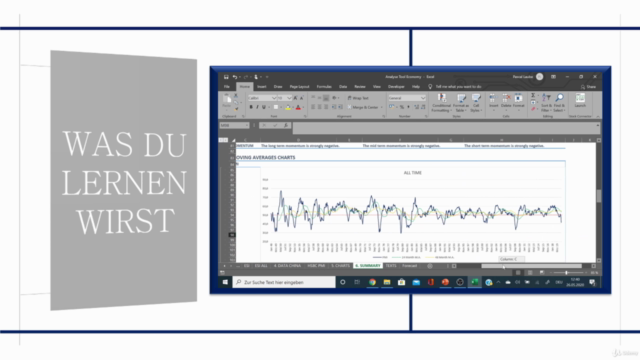 Fundamental Analyse der Weltwirtschaft – Screenshot 4
