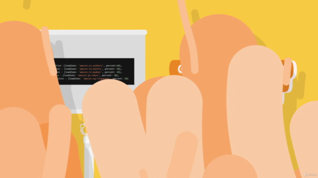 K6- Automate Performance &Load Testing of API& Microservices – Screenshot 2