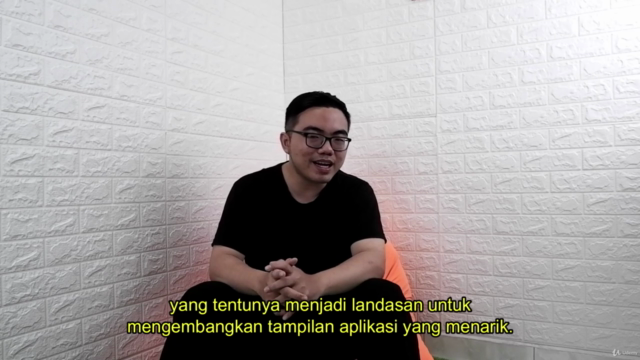Flutter Made Easy in Bahasa Indonesia – Screenshot 3