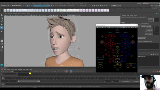 تعليم التحريك - المستوى الرابع – Screenshot 4