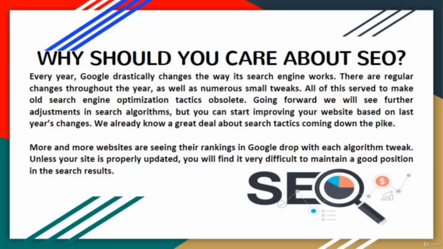 SEO FOR SMALL LOCAL BUSINESS – Screenshot 4