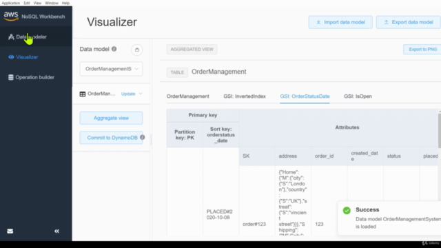 AWS DynamoDB - Complete Guide (incl Schema Designing) – Screenshot 2