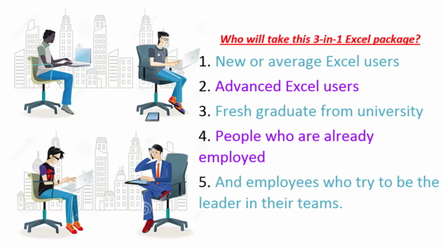 Advanced Excel 2013 Training + Build a Pro Excel Template – Screenshot 4
