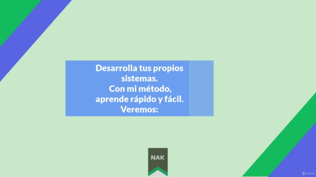 Curso Avanzado de Google Sheets + Apps Script (GS+GAS) – Screenshot 1