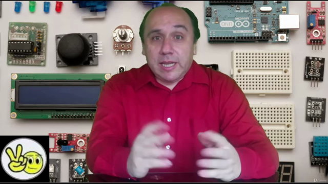 Arduino de Cero a Robot – Screenshot 2