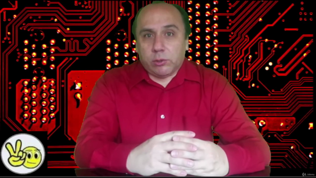 Arduino de Cero a Robot – Screenshot 4