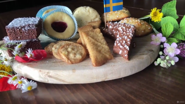 The Ultimate guide to 7 traditional Swedish cookies – Screenshot 1
