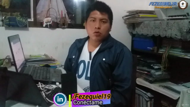 Curso Google aplicado al teletrabajo – Screenshot 2