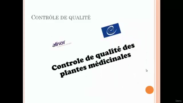 Les activités biologiques des plantes médicinales – Screenshot 4