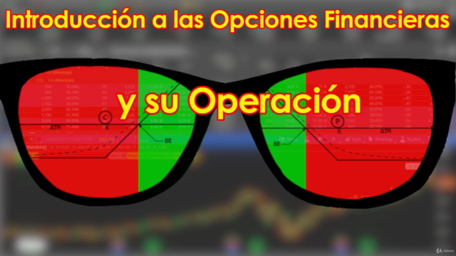 Introducción a las Opciones Financieras y su Operación – Screenshot 1