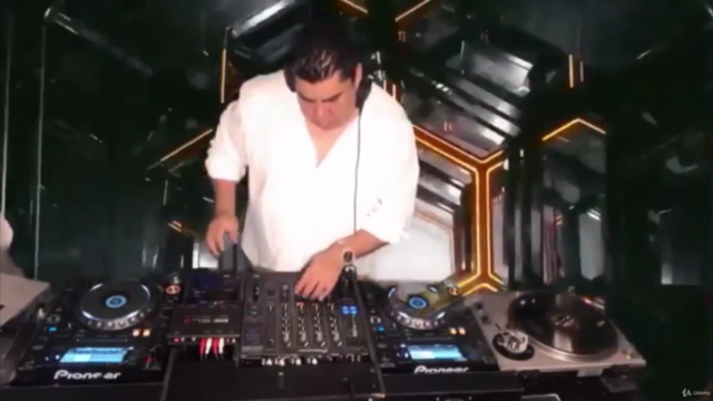 CURSO COMPLETO PARA CONVERTIRTE EN DJ PROFESIONAL DESDE CERO – Screenshot 2