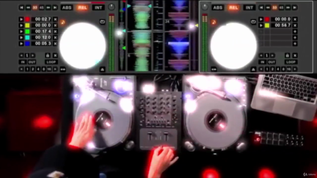 CURSO COMPLETO PARA CONVERTIRTE EN DJ PROFESIONAL DESDE CERO – Screenshot 3