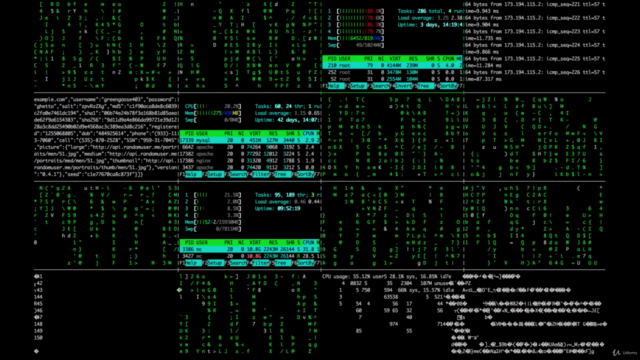 Administración de Servidores Linux de 0 a Avanzado 2022 - Screenshot_03