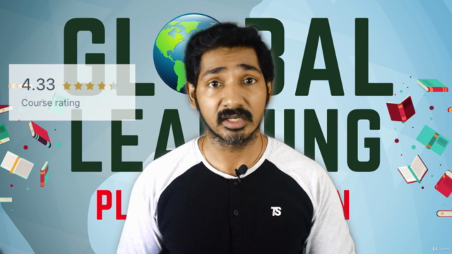 Java8 - Lambda with Functional Programming in Tamil – Screenshot 4
