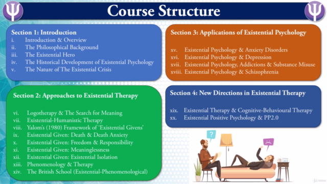 Existential Therapy, Psychotherapy & Counselling - Screenshot_03