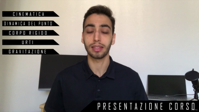 Esercizi Fisica: corso universitario/superiori – Screenshot 2