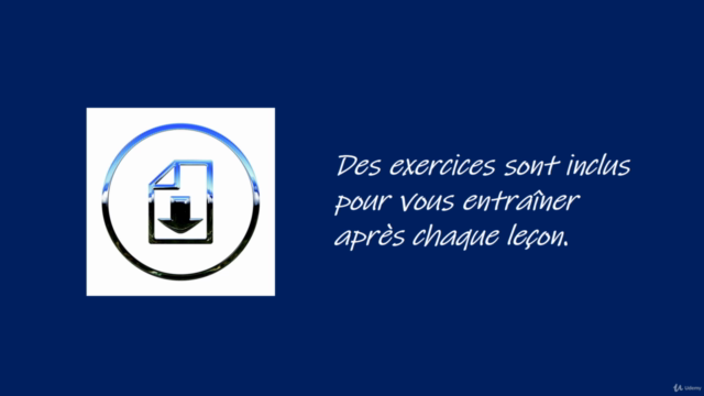 Dactylographie - Frappe à l'aveugle sur un clavier AZERTY – Screenshot 4