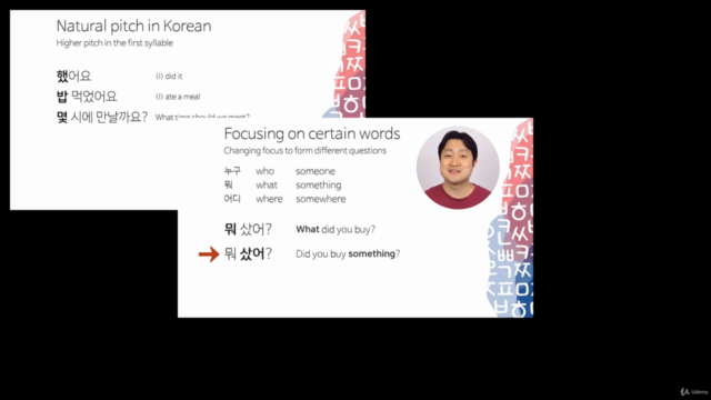 Korean Pronunciation Masterclass - Screenshot_03