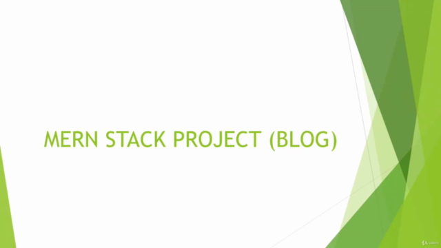 The Complete MERN Stack development Bootcamp 2020 - Screenshot_03