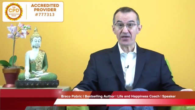 Diploma: Habits Change Practitioner Accredited Certification – Screenshot 1
