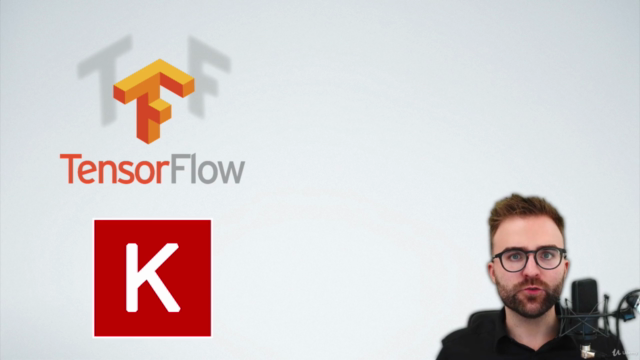 Der ultimative Python-Kurs für Data Science, ML & AI – Screenshot 3
